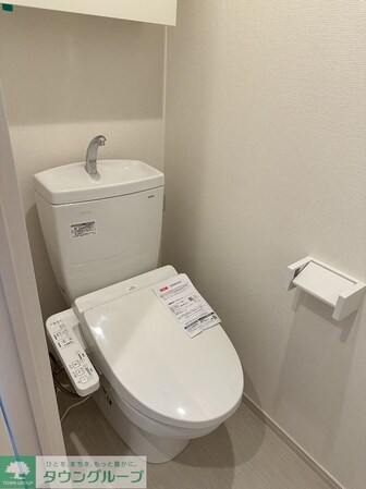 ヴィラ堀之内の物件内観写真